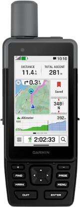Garmin GPSMap H1i