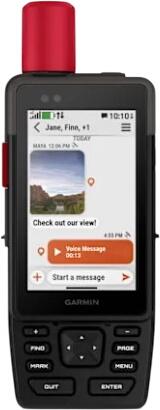 Garmin GPSMap H1i Plus