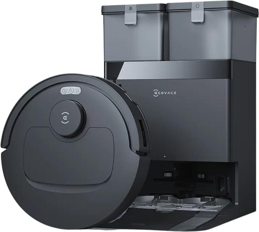 Ecovacs Deebot T30e Omni Ecovacs Deebot T30e Omni