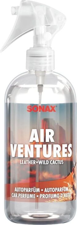 Sonax