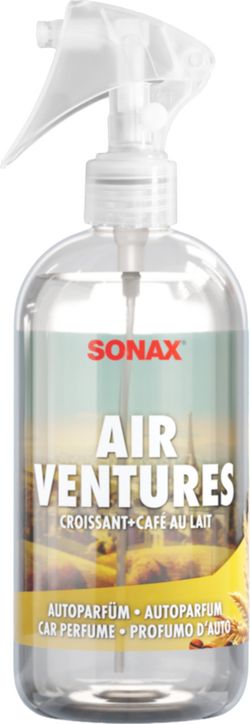 Sonax