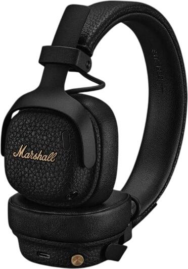 Marshall
