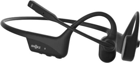 Shokz OpenComm2 Industrial Version 2025 Shokz OpenComm2 Industrial Version 2025