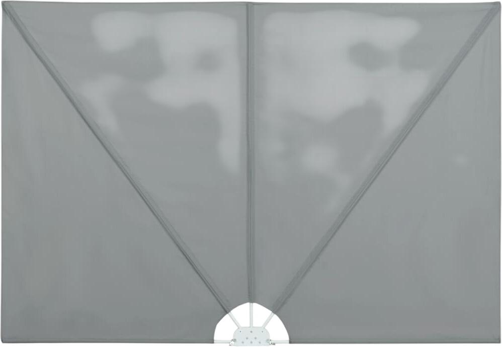 vidaXL Saliekams terases sānu ventilators 300 × 150 cm (44564) vidaXL Saliekams terases sānu ventilators 300 × 150 cm (44564)
