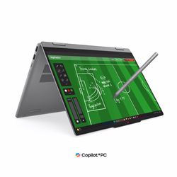 Lenovo IdeaPad 5 2-in-1 14Q8Y11 (83UK000NGE) Lenovo IdeaPad 5 2-in-1 14Q8Y11 (83UK000NGE)