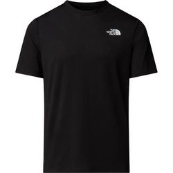 The North Face NSE 24/7 Box T-krekls vīriešiem