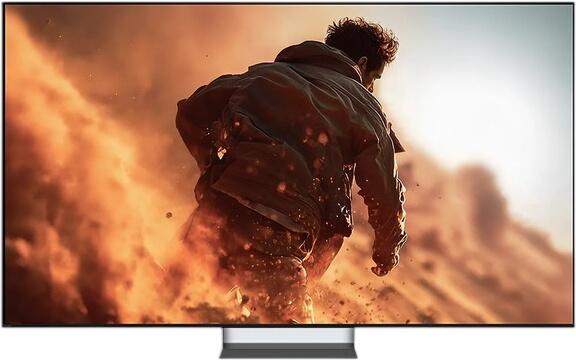 Sony 98" BRAVIA 7 II RGB LED 4K HDR Smart TV K-98XR75M2 Sony 98" BRAVIA 7 II RGB LED 4K HDR Smart TV K-98XR75M2