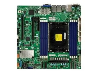 Supermicro MBD-X13SEM-TF-B Supermicro MBD-X13SEM-TF-B