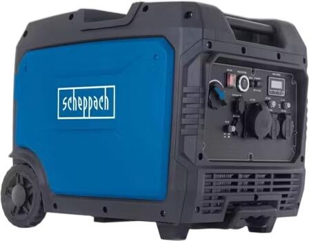 Scheppach SG7000i (5906242903) Scheppach SG7000i (5906242903)