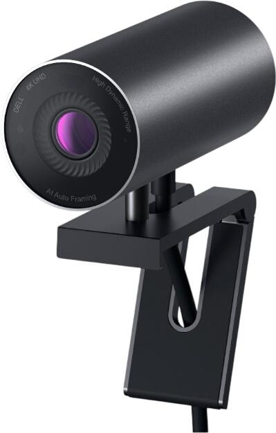 Dell UltraSharp Webcam (319-BBHP) Dell UltraSharp Webcam (319-BBHP)