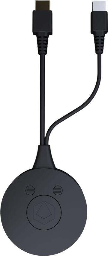 Kindermann Klick+Show 4K HDMI raidītājs (7488000364) Kindermann Klick+Show 4K HDMI raidītājs (7488000364)