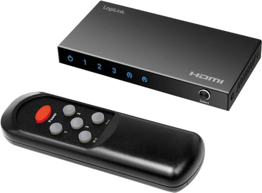 LogiLink HD0062 LogiLink HD0062