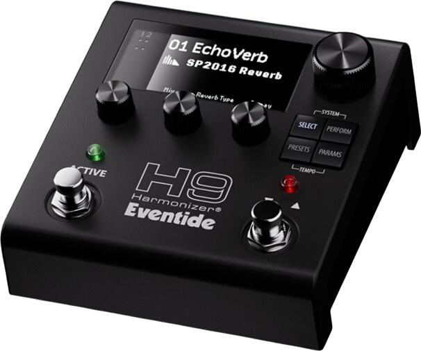 Eventide H9 Harmonizer Gen 2 Eventide H9 Harmonizer Gen 2