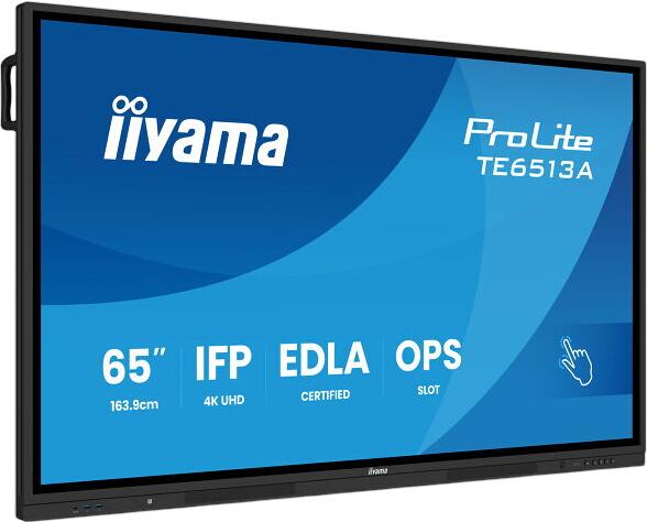 iiyama ProLite TE6513A-B3AG iiyama ProLite TE6513A-B3AG