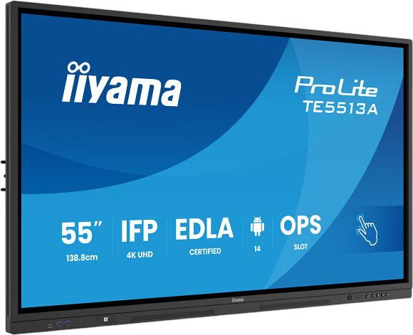 iiyama ProLite TE5513A-B3AG iiyama ProLite TE5513A-B3AG