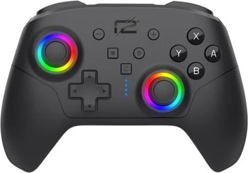ready2gaming Nintendo Switch 2 Game Pro X 2 ready2gaming Nintendo Switch 2 Game Pro X 2