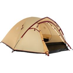 Coleman Darwin 4 Plus Vasaras Coleman Darwin 4 Plus Vasaras