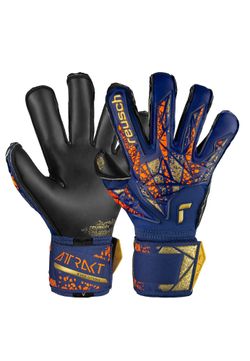 Reusch Attrakt Gold X Evolution Reusch Attrakt Gold X Evolution