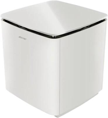 Bose Lifestyle Ultra zemfrekvenču skaļrunis Bose Lifestyle Ultra zemfrekvenču skaļrunis