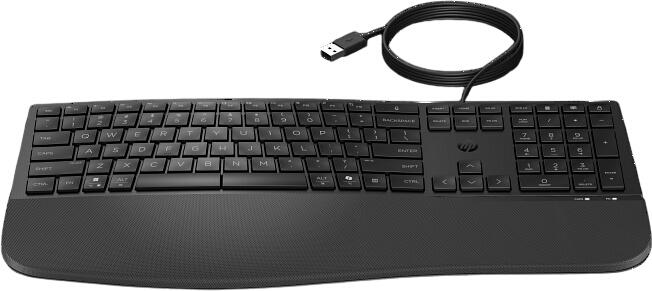 HP 485 Comfort vadu tastatūra UK (8T6M2AA#ABU) HP 485 Comfort vadu tastatūra UK (8T6M2AA#ABU)