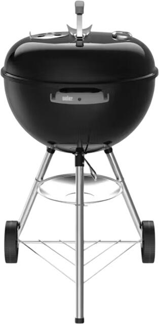 Weber Grill Original Kettle kokogļu grils Ø 47 cm (1502192) Weber Grill Original Kettle kokogļu grils Ø 47 cm (1502192)