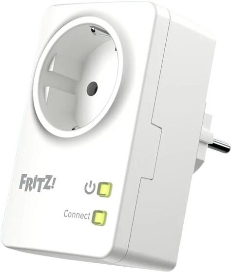 FRITZ! Smart Energy 200 FRITZ! Smart Energy 200
