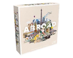 Asmodée Abroad Asmodée Abroad