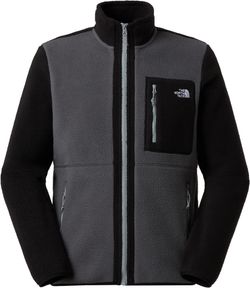 The North Face Yumiori flīsa jaka ar pilnu rāvējslēdzēju vīriešiem The North Face Yumiori flīsa jaka ar pilnu rāvējslēdzēju vīriešiem