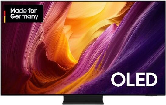 Samsung 65" OLED S95H 4K Vision AI Smart Tv (2026) GQ65S95HFT Samsung 65" OLED S95H 4K Vision AI Smart Tv (2026) GQ65S95HFT