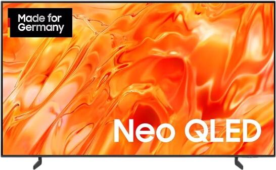 Samsung 85" Neo QLED QN70H 4K Vision AI Smart TV (2026) GQ85QN70HAU Samsung 85" Neo QLED QN70H 4K Vision AI Smart TV (2026) GQ85QN70HAU