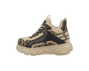 Buffalo Schuhe Cld Chai Silts Buffalo Schuhe Cld Chai Silts