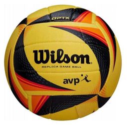 Wilson AVP OPTX Replica Volejbola bumba Wilson AVP OPTX Replica Volejbola bumba