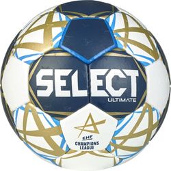 Select Ultimate EHF Čempionu līga Gr. 3 Select Ultimate EHF Čempionu līga Gr. 3