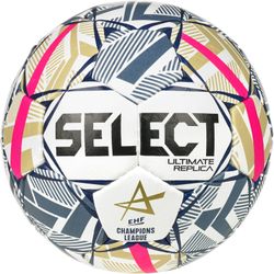 Select Ultimate Replica EHF Champions League Gr. 2 Select Ultimate Replica EHF Champions League Gr. 2