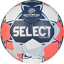 Select Ultimate EHF Euro Men 2026 Gr. 3 Select Ultimate EHF Euro Men 2026 Gr. 3
