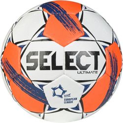 Select Ultimate EHF European League Gr. 2 Select Ultimate EHF European League Gr. 2