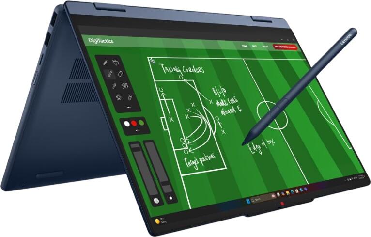 Lenovo IdeaPad 5 2-in-1 14IPH11 (83UG002AGE) Lenovo IdeaPad 5 2-in-1 14IPH11 (83UG002AGE)