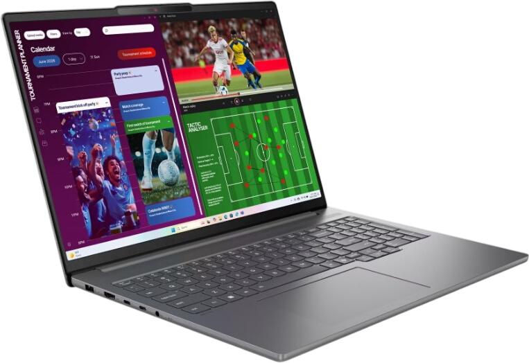 Lenovo IdeaPad Pro 5 16IPH11 (83SK0012GE) Lenovo IdeaPad Pro 5 16IPH11 (83SK0012GE)