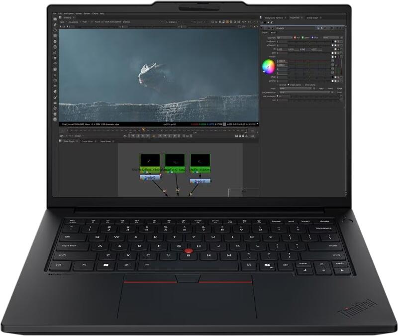 Lenovo ThinkPad P14s G7 (21XJ001JGE) Lenovo ThinkPad P14s G7 (21XJ001JGE)