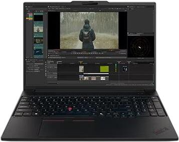Lenovo ThinkPad P16s G5 (21XE000VGE) Lenovo ThinkPad P16s G5 (21XE000VGE)