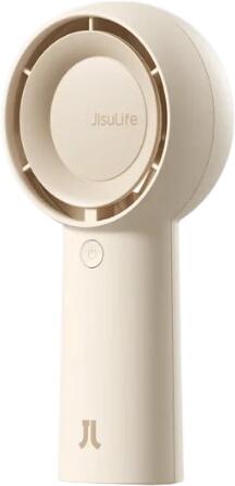 JisuLife Life5 Plus rokas ventilators JisuLife Life5 Plus rokas ventilators
