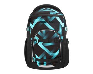 Coocazoo BYTE Lāzera gaismas Coocazoo BYTE Lāzera gaismas