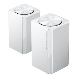 Xiaomi Mesh sistēma AC1200 2er Pack Xiaomi Mesh sistēma AC1200 2er Pack