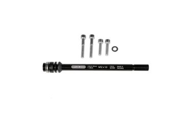Ortlieb Thru Axle M6-Connector 1 mm Ortlieb Thru Axle M6-Connector 1 mm
