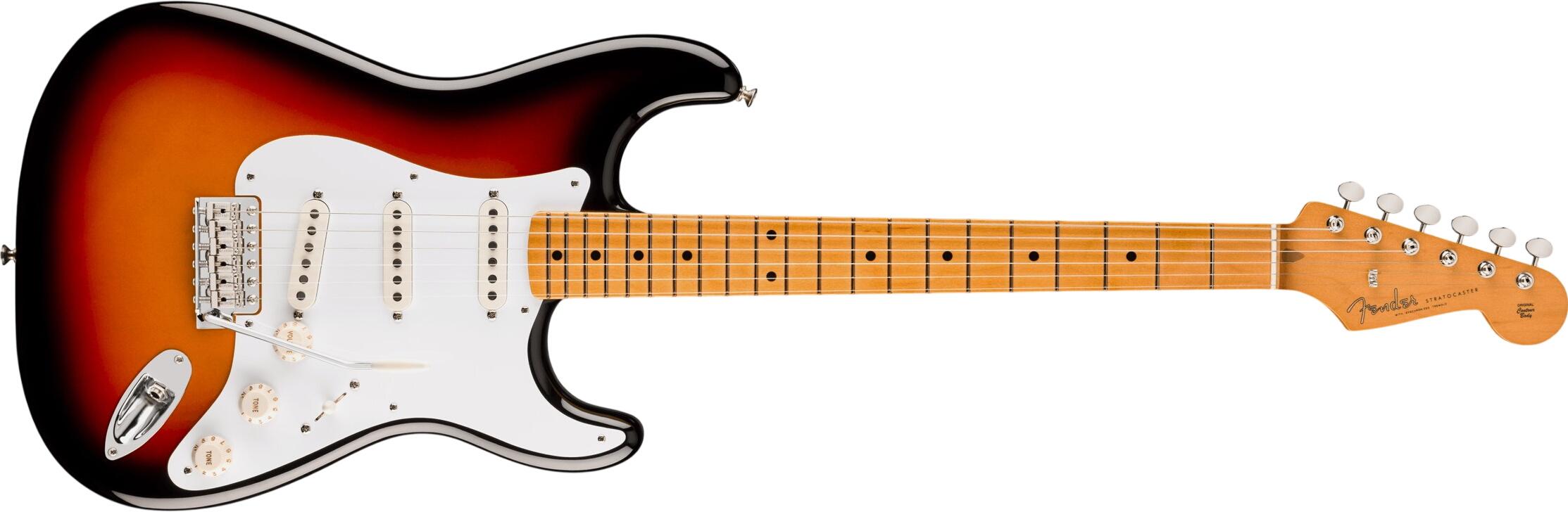 Fender Vintera III Vēlīnie '50. gadi Stratocaster Fender Vintera III Vēlīnie '50. gadi Stratocaster