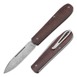 Böker Coffin džutas mikarta Böker Coffin džutas mikarta