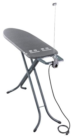 Leifheit Air Board M Black Plus (72484) Leifheit Air Board M Black Plus (72484)