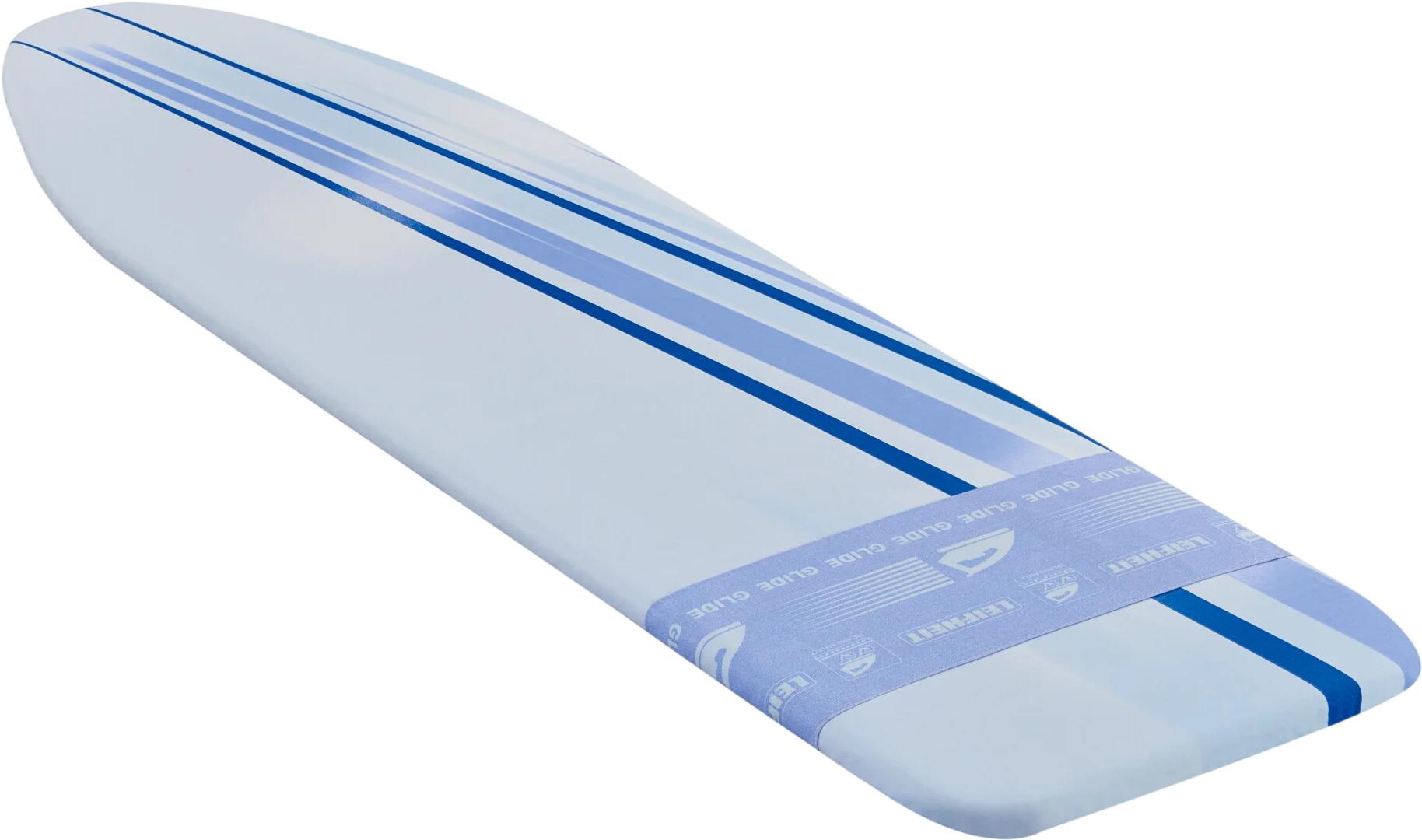 Leifheit Thermo Reflect Glide & Park L/Universal gludināmā dēļa pārvalks (71612) Leifheit Thermo Reflect Glide & Park L/Universal gludināmā dēļa pārvalks (71612)