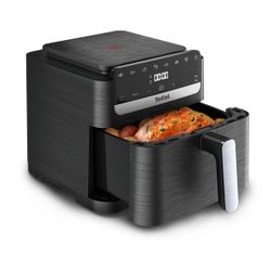 Tefal Easy Fry Mega Compact EY8618