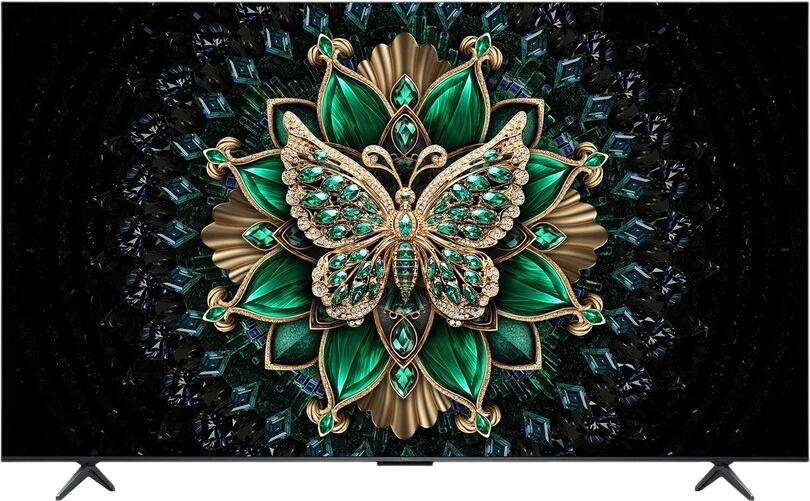 TCL 65" TV C69K Premium QD-MiniLED TV 65C69K TCL 65" TV C69K Premium QD-MiniLED TV 65C69K
